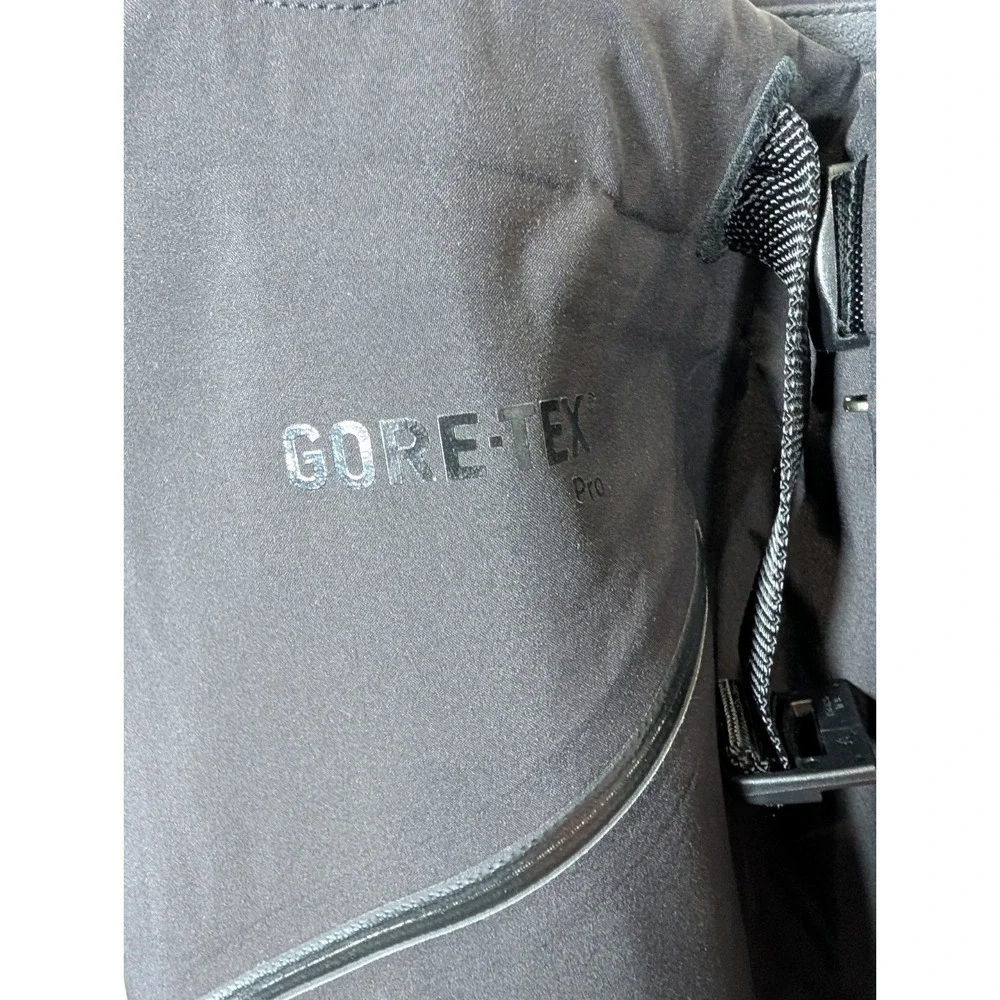 The North Face Summit Series Point Five Gore-Tex Pro Rain Ski Pants Men's 36